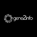 gene2info.com