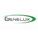 Genelux Logo