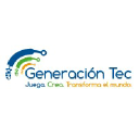 generaciontec.com