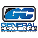 General Coatings Manufacturing
