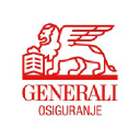 Generali osiguranje d.d. logo