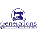 generations-quilt-patterns.com