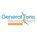 generationsrecruitment.com