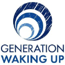 generationwakingup.org