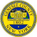 genesee county new york
