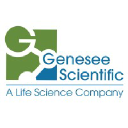 geneseesci.com