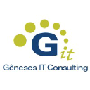 Gêneses IT Consulting on Elioplus