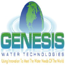 Genesis Water Technologies , Inc.