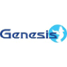 The Genesis Group logo