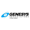 Aviation job opportunities with Genesys Aerosystems