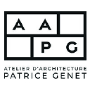 ATELIER D ARCHITECTURE PATRICE GENET