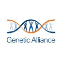 geneticalliance.org logo