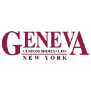 Geneva Custom Shirts Ltd logo