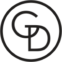 Geneviève Dostaler & Tête à Chapeaux logo