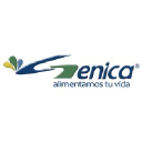 General de Alimentos Nisa, C.A (Genica) logo
