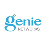 Genie Networks logo