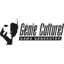 GENIE CULTUREL logo