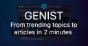 Genist