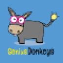 geniusdonkeys.com