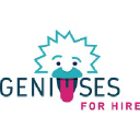 geniusesforhire.com