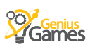 geniusgames.org Logo