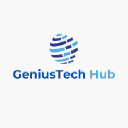 GeniusTech Hub logo