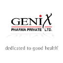 genixpharma.com