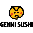 Promo diskon katalog terbaru dari Genki Sushi