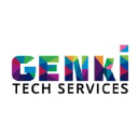 genkitechservices.com
