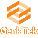 genkitek.com