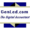 Genled.Com logo