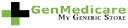 genmedicare.com logo icon