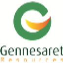 gennesaretresources.com