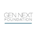 GEN NEXT FOUNDATION logo