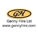 gennyhire.com