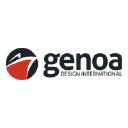 Genoa Design International logo
