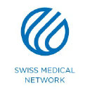Clinique de Genolier logo