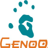 Genoo, LLC logo