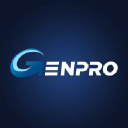 GENPRO INC logo