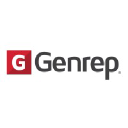GENREP LTD logo