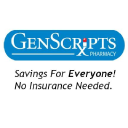 GenScripts Pharmacy