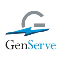 GenServe logo