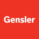 Company logo Gensler