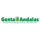 gentaandalas.com