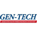 Arizona Generator Technology, Inc. Dba Gen-Tech Logo