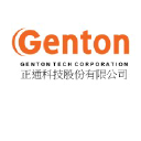 genton.com.tw