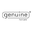 Markenlogo von genuine haircare