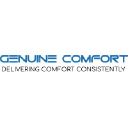 Genuine Comfort logo
