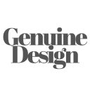 Genuine Design logo