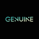 GENUINE logo